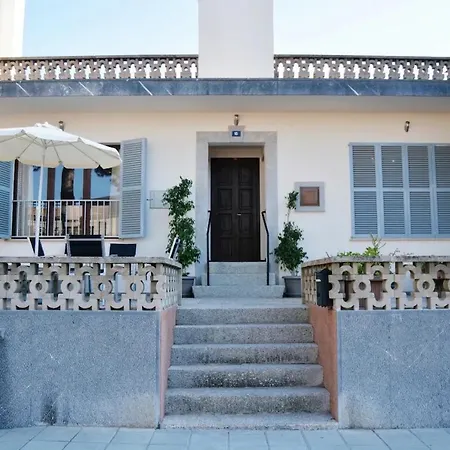 Daire House Picafort Can Picafort (Mallorca)