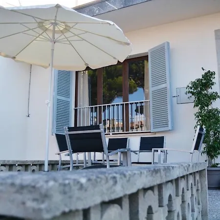 House Picafort Кан Пикафорт