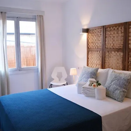 House Picafort Апартаменты *