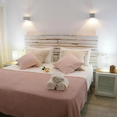 House Picafort Апартаменты Кан Пикафорт