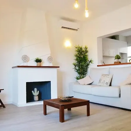 Апартаменты House Picafort Кан Пикафорт