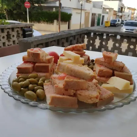 House Picafort