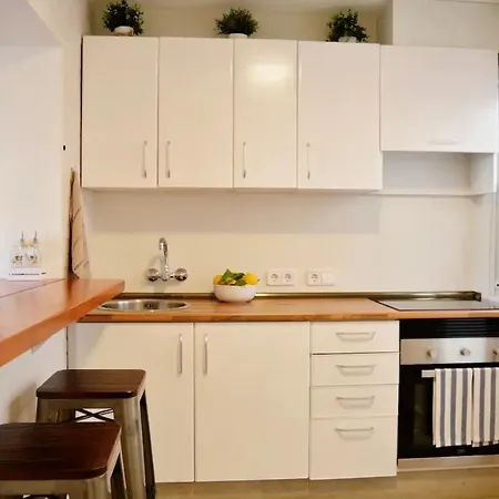 Апартаменты House Picafort Кан Пикафорт
